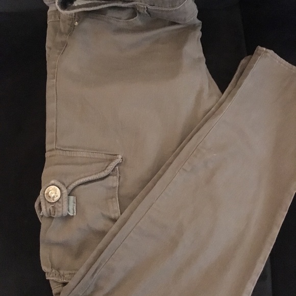 Apple Bottom Classic Cargo 🍏 - Picture 6 of 6